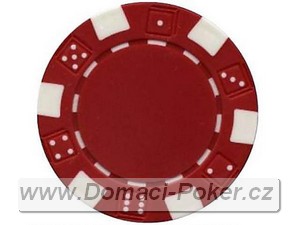 Poker Range 11,5gr. - erven