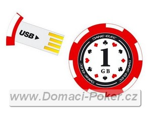 USB 1GB Flash Disk