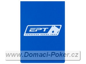 EPT Cut Card - modr