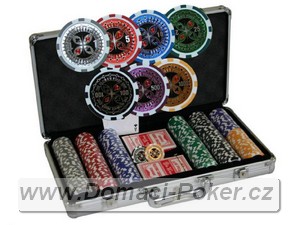 etony na poker ULTIMATE 300 NA PN