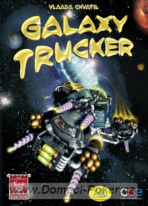 Galaxy Trucker