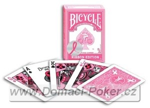 Bicycle Breast Cancer