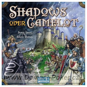 Shadows over Camelot 