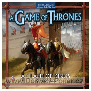 A Game Of Thrones - Clash of Kings 