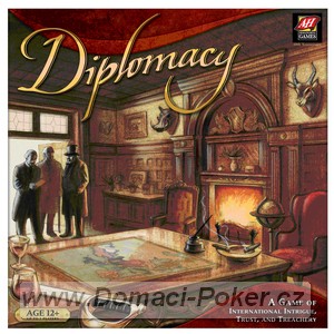 Diplomacie