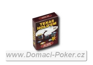 Dal Negro Texas Holdem erven