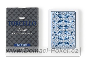 Dal Negro Torcello modr