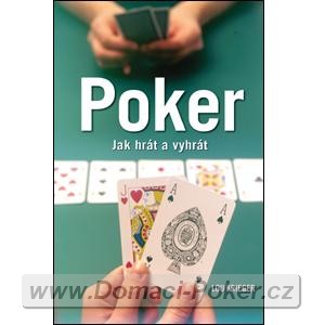 Poker - Jak hrt a vyhrt