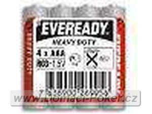 Eveready (Wonder) AAA mikrotuka LR3 1,5V 1ks