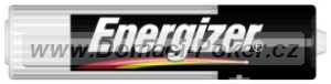 Energizer mikrotuka AAA LR3 1,5V 4ks