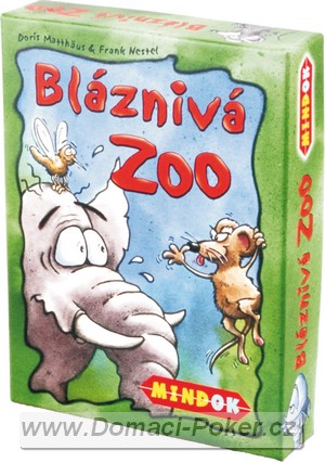 Blzniv ZOO