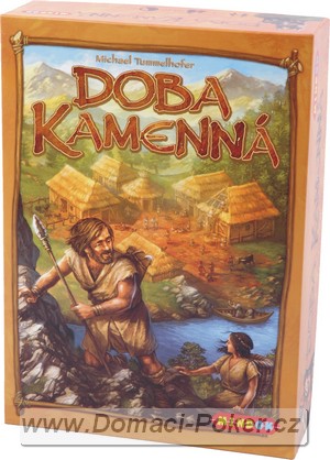 Doba kamenn