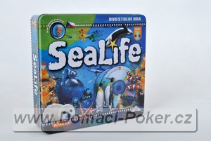 Sealife