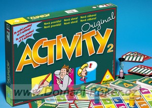 Activity Original 2