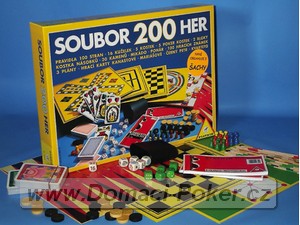 Soubor 200 her