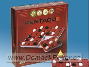 Pentago