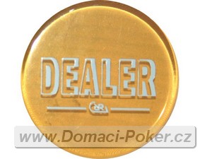 Dealer perleov XL lut