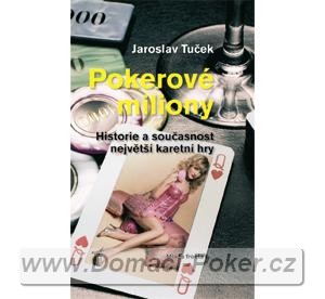Jaroslav Tuek - Pokerov miliony