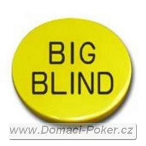 Big blind
