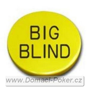 Big blind