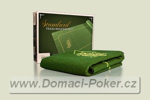 Pltno Poker Range Standard