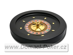 Francouzsk ruleta 36cm devn