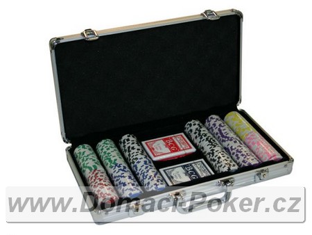 Sada eton HIGH ROLLER 300 NA PN