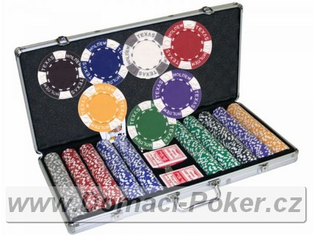 Sada eton texas Holdem Poker 750 NA PN