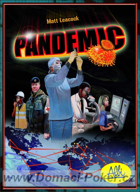 Pandemic