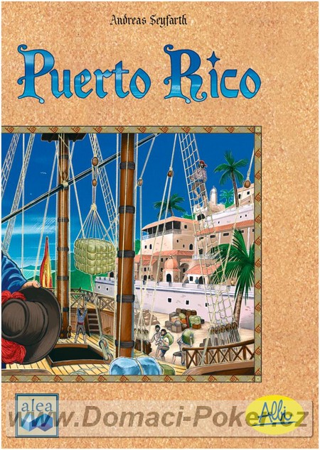 Puerto Rico