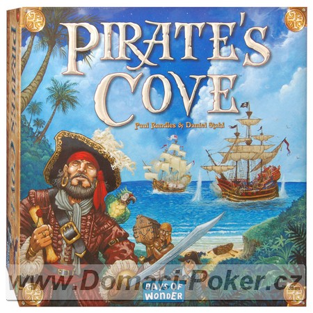 Pirates Cove