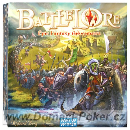 Battlelore