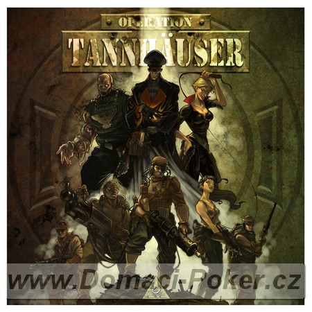 Tannhauser