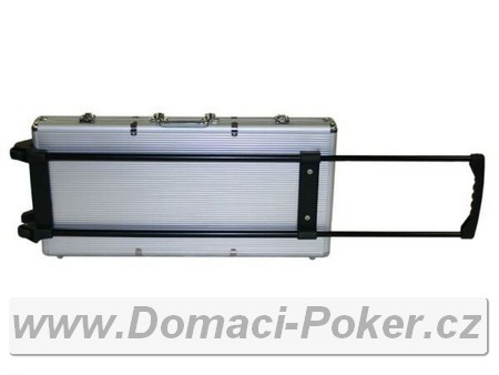 Poker set De Luxe 750 NA PN