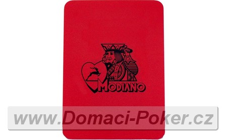 Modiano Cut Card