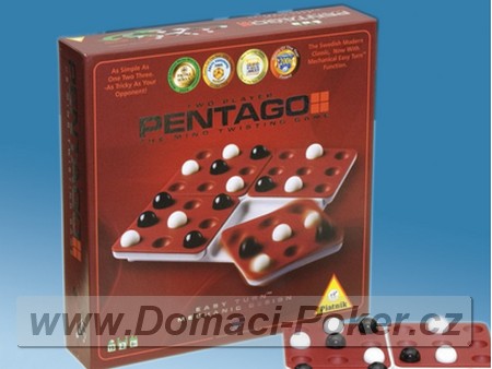 Pentago