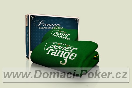 Pltno Poker Range Premium