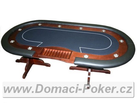 Pokerov stl - ovl, konfigurovateln
